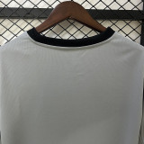 2025-26 Portugal gray goalkeeper jersey