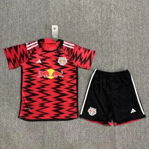 2024-25 new york away RB kids kit