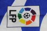 tenerife 1997-98 Retro home