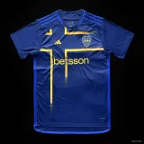 2024-25 Boca Juniors Third Jersey