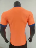 2024-25 Marseille Third Away player version jersey(The player version is more slim fit, it is recommended to buy one size larger)