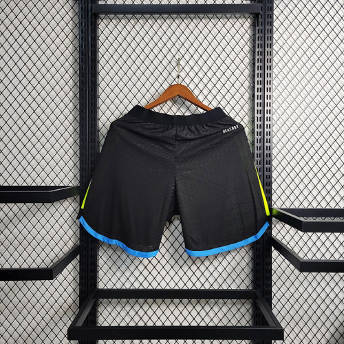 2023-24 Player Shorts Arsenal Black