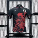 2024-25 Japan Gohan Jersey Player Version(The player version is more slim fit, it is recommended to buy one size larger)