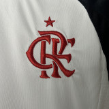 2025-26 Flamengo away kid kit