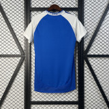 2025-26 Cruzeiro Home Woman Jersey