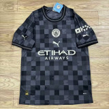 2024-25 Manchester City 145th soccer jersey