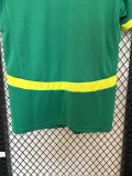 2025 Senegal away jersey