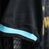 2023-24 Liverpool x Lebron YNWA Black Jersey