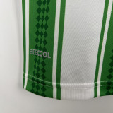 2023-24 Real Betis Home jersey