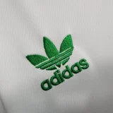 2023-24 Mexico White soccer jerseys