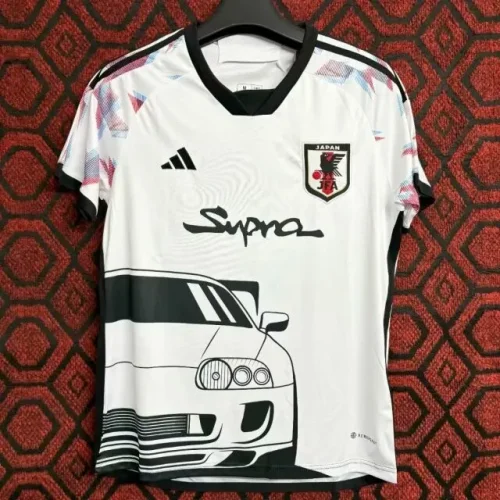 2024 Japan white special edition