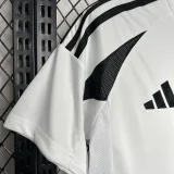 2024-25 Albacete Home Soccer Jersey