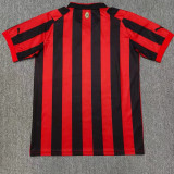 2024-25AC Milan 125th Anniversary Edition