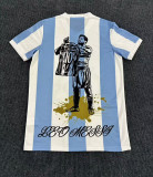 2025-26 Argentia special jersey