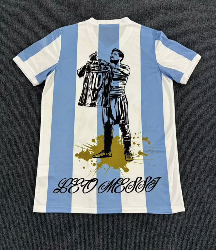 2025-26 Argentia special jersey