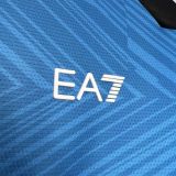 2024-25 Napoli Coca-Cola Joint edition Jersey
