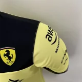 F1 Formula One racing suit