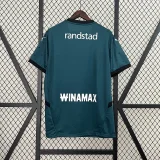 2024-25 Lens away soccer jerse