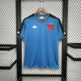 2024-25 Vasco Da Gama Pre-Match Training Jersey