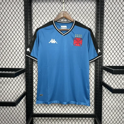 2024-25 Vasco Da Gama Pre-Match Training Jersey