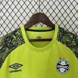 Gremio 2024-25 Goalkeeper