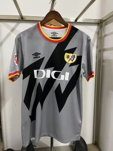 2025-26 Vallecano Third Away Jersey