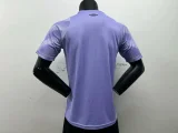 fluminense 2024-25 purple gk soccer jerseys