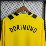 Dortmund 2023-24 soccer jerseys