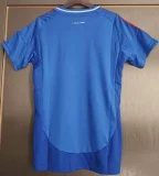 2024 Italy home woman jersey