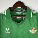 2023-24 Real Betis Away jersey