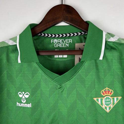 2023-24 Real Betis Away jersey