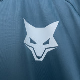 2025-26 Cruzeiro blue training jersey