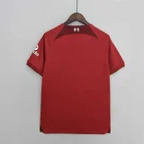 Liverpool 2022-23 LIV home (1) soccer jerseys
