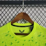 Wolves 2023-24 away soccer jerseys