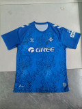 2025-26 .Betis  blue special jersey