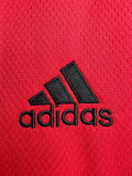 2019-20 Manchester United home soccer jersey