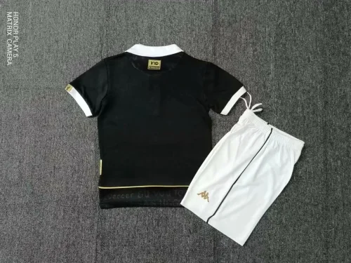 Vasco da Gama kids soccer jerseys