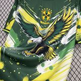 2024-25 Brazil Special Eagle kit Jersey
