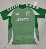 Maccabi Haifa   2024-25 home
