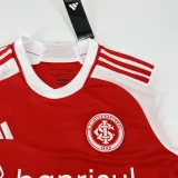 Internacional 2024-25 Home All sponsors
