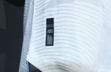 Real Madrid   2021-22 home long sleeve player version (The player version is more slim fit, it is recommended to buy one size larger)