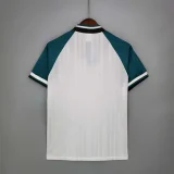 Liverpool 1993-95 away soccer jerseys