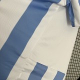 2012-13 Malaga home retro jersey