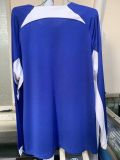 Retro long sleeve Chelsea 2012-13 Home jersey