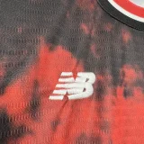 2024-25 Sao Paulo Third Away Jersey