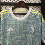 2025-26 uventus  away jersey