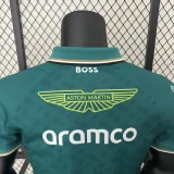 2024 polo F1 Formula One