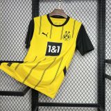 2024-25 Borussia Dortmund Home Jersey