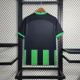 Brighton 2023-24 away soccer jerseys