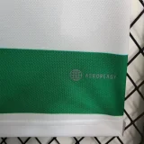 2023-24 Celtic Special Edition soccer jerseys
